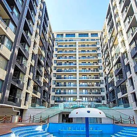 Gold House Byr S Hotel 4*