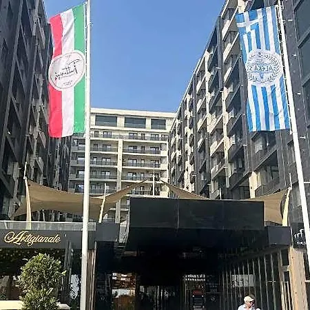 Gold House Byr S Hotel 4*