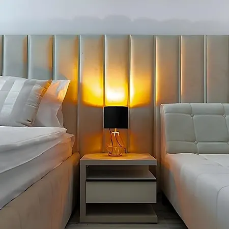 Gold House Byr S Hotel 4*