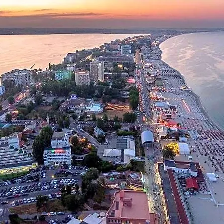 Gold House Byr S Hotel 4*